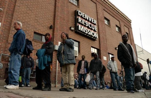 Denver Rescue Mission