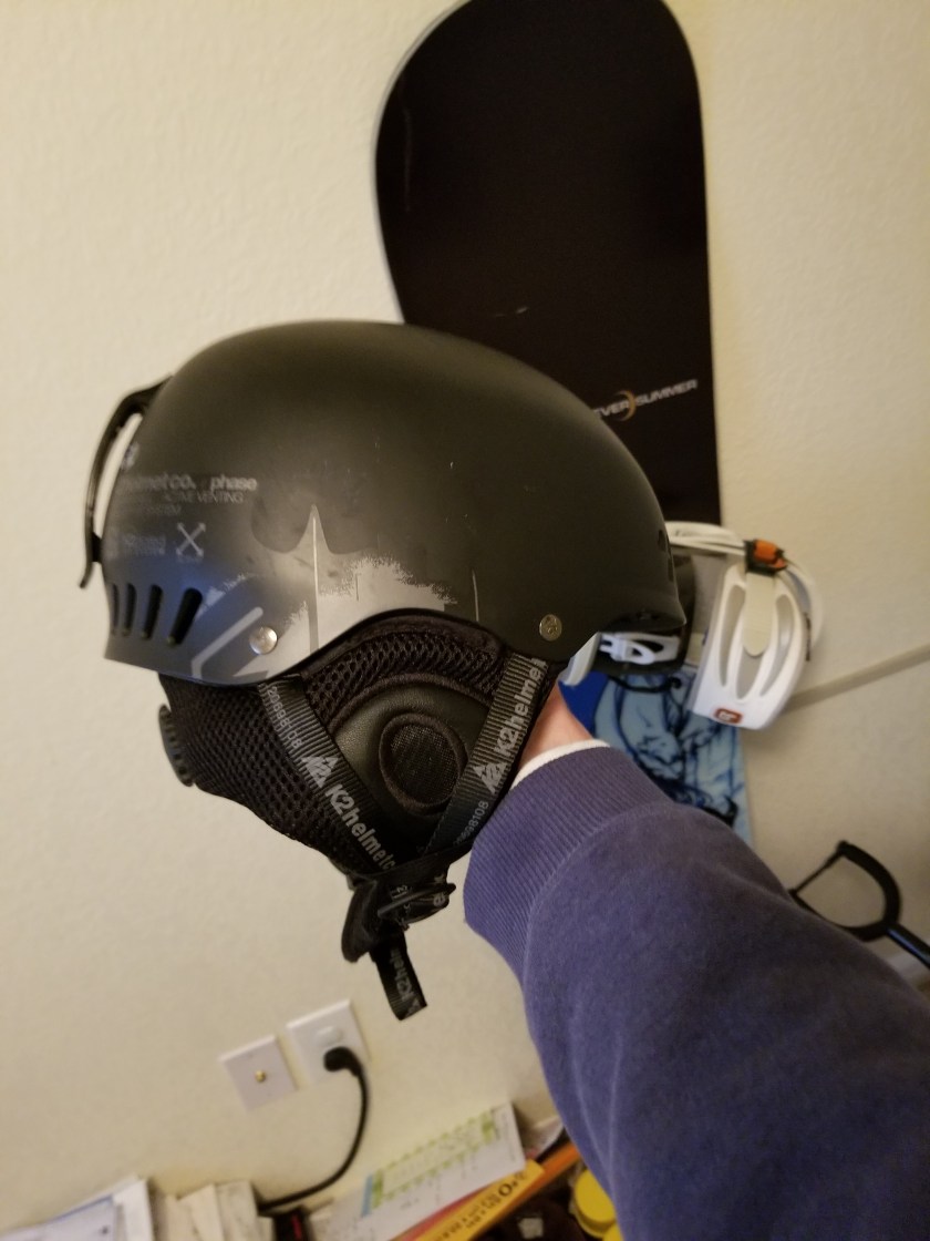 Helmet