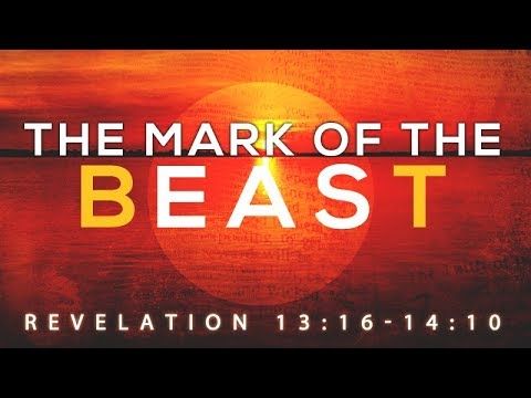 mark of the beast