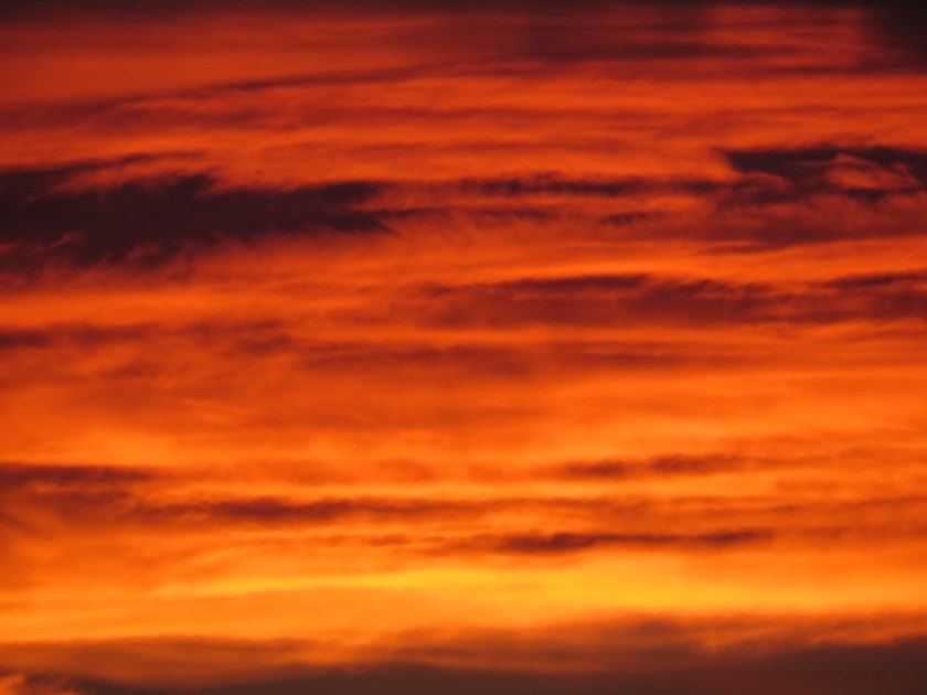 Sunrise (10) 12-10-16