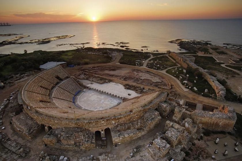 Caesarea