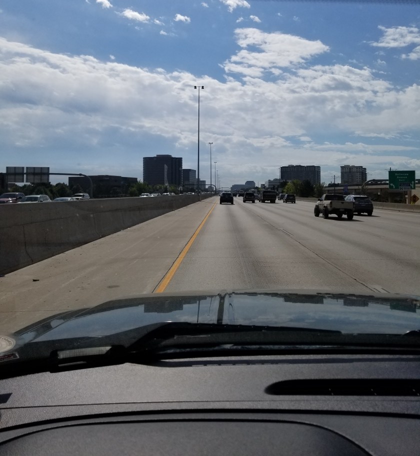 Denver I-25