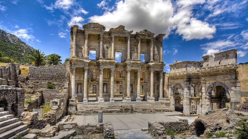 Ephesus 11