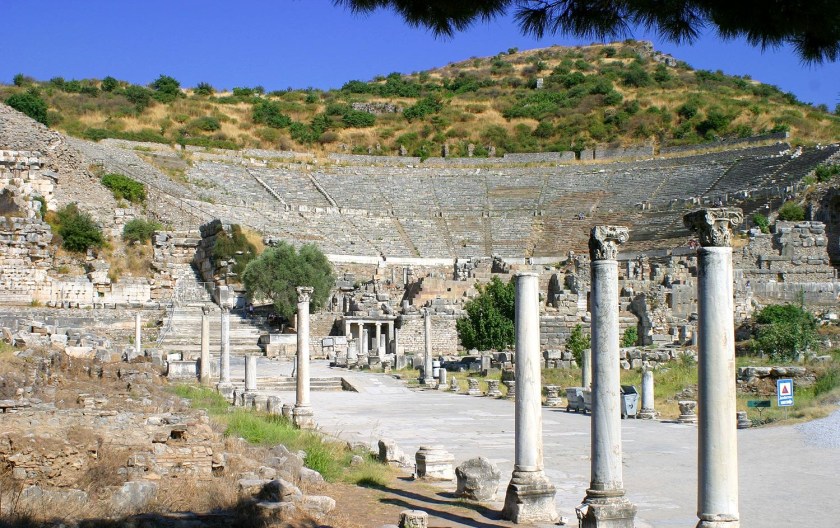 Ephesus 6