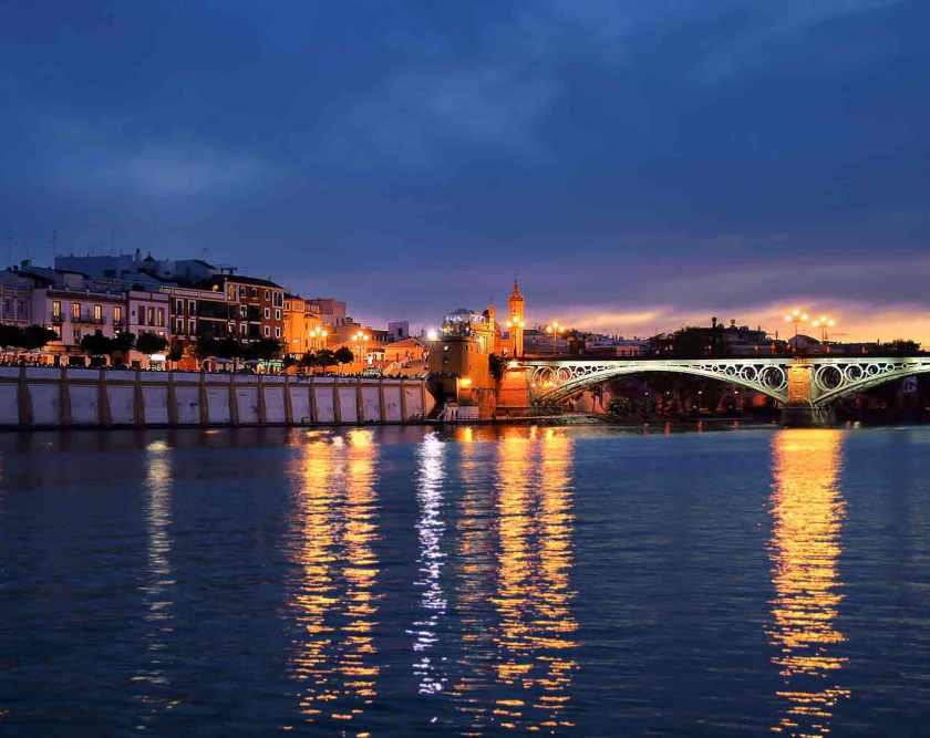 Guadalquivir River