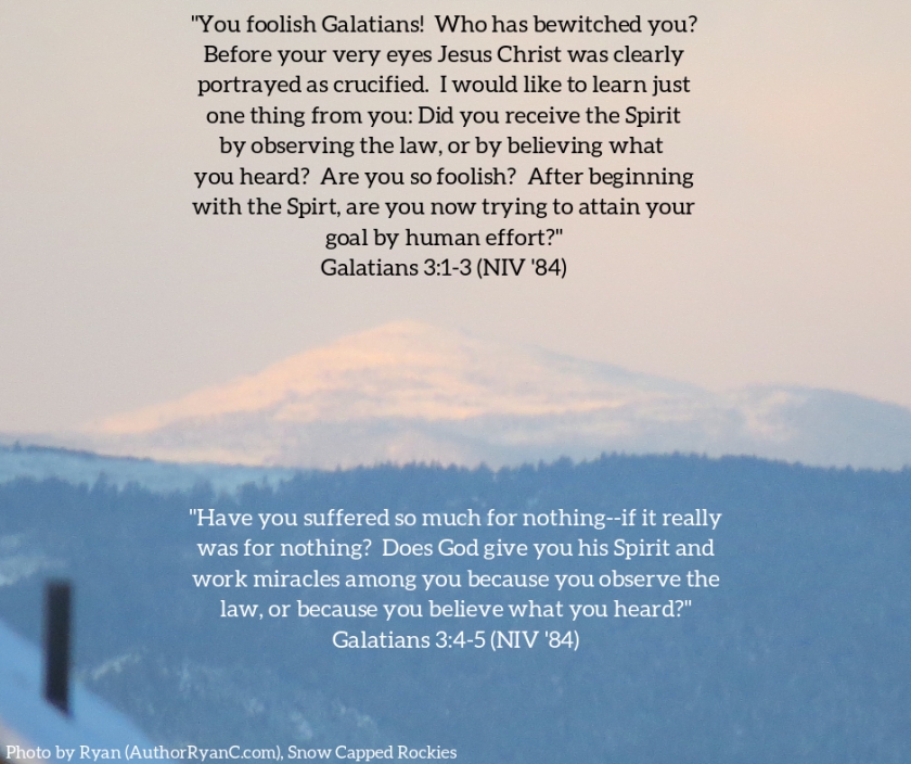 Pic quote Galatians 3