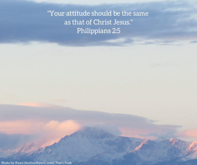 Pic quote Philippians 2 v 5