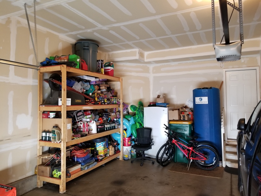 garage 9
