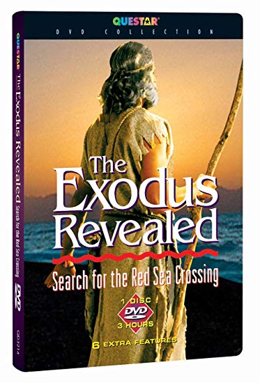 The Exodus Revealed
