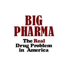 Big Pharma real problem