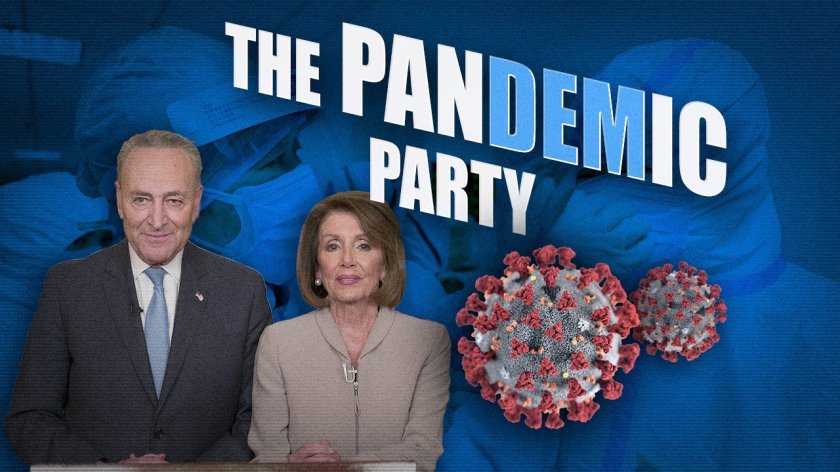 The Pandemic Party