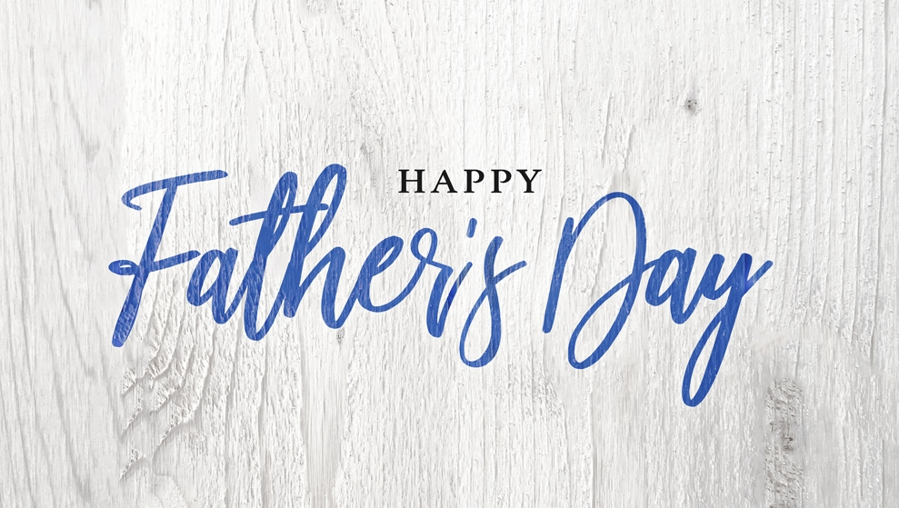 Happy Fathers Day
