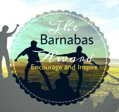 barnabas-award