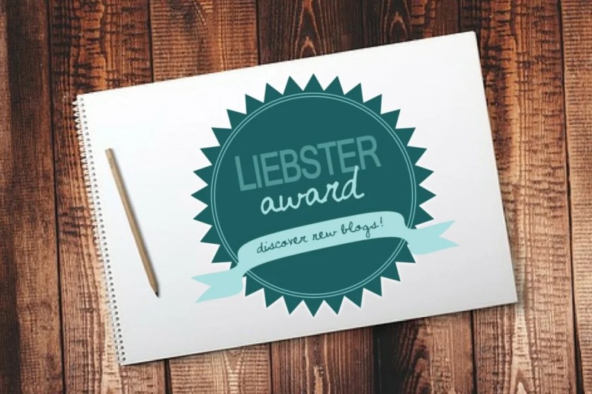 Liebster-Award